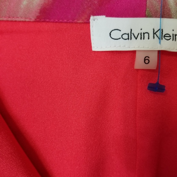 Calvin Klein multi color shorts - Picture 5 of 8
